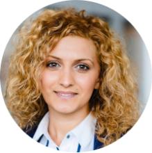 Kerstin Agnes Baumann